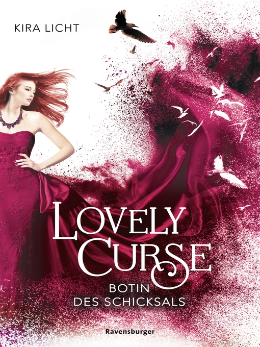 Title details for Lovely Curse, Band 2 by Kira Licht - Wait list